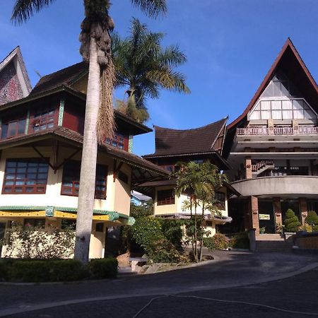 Sapadia Hotel And Cottage ปาราปัต ภายนอก รูปภาพ