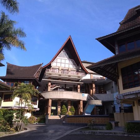 Sapadia Hotel And Cottage ปาราปัต ภายนอก รูปภาพ