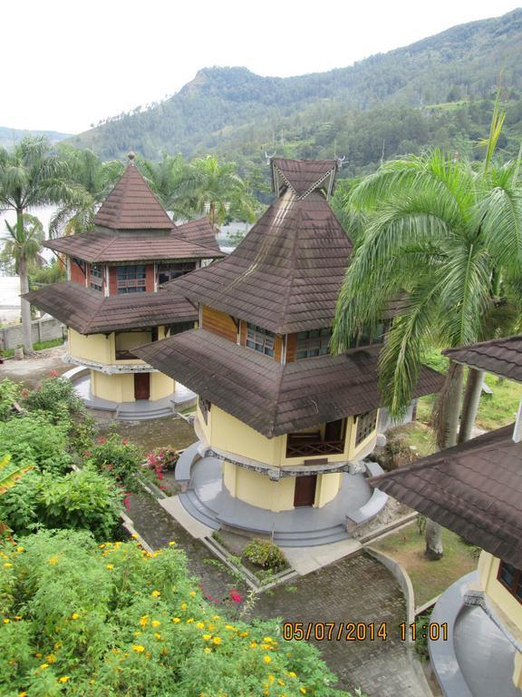 Sapadia Hotel And Cottage ปาราปัต ห้อง รูปภาพ