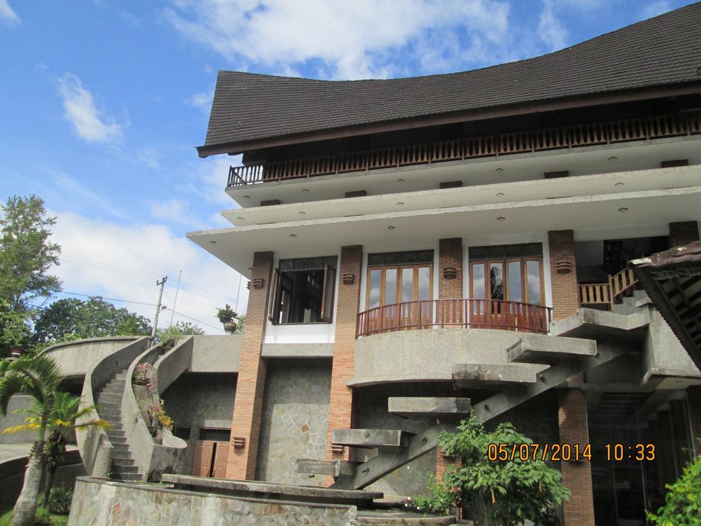 Sapadia Hotel And Cottage ปาราปัต ภายนอก รูปภาพ