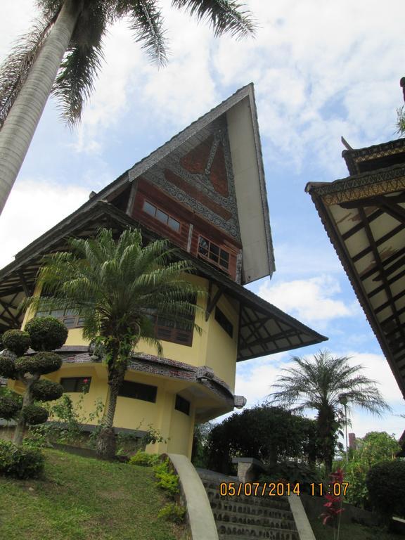 Sapadia Hotel And Cottage ปาราปัต ภายนอก รูปภาพ