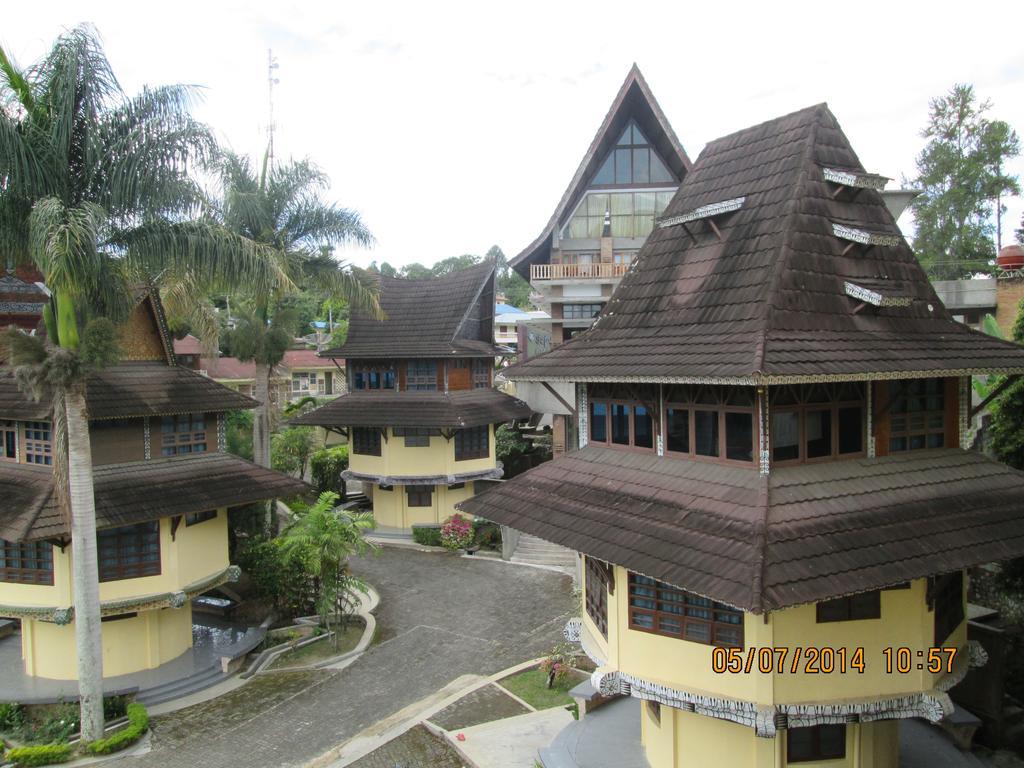 Sapadia Hotel And Cottage ปาราปัต ภายนอก รูปภาพ