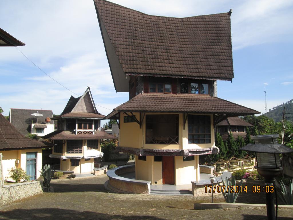 Sapadia Hotel And Cottage ปาราปัต ภายนอก รูปภาพ