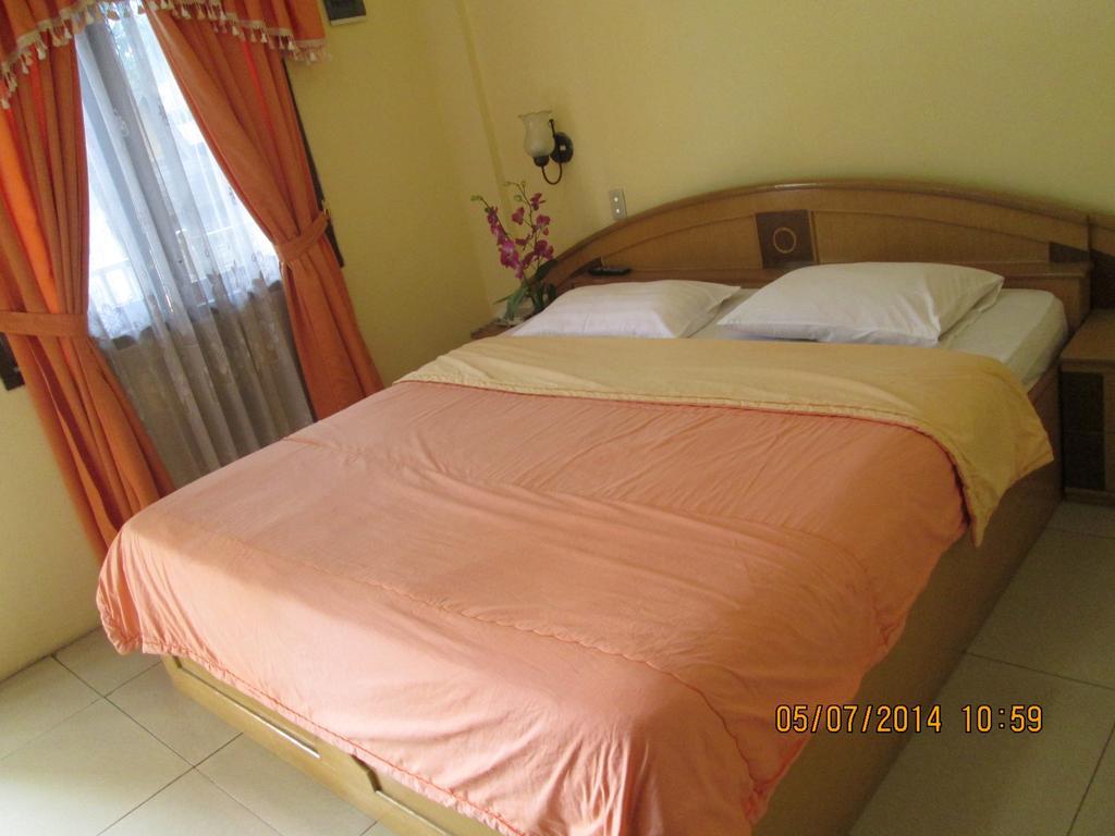 Sapadia Hotel And Cottage ปาราปัต ห้อง รูปภาพ