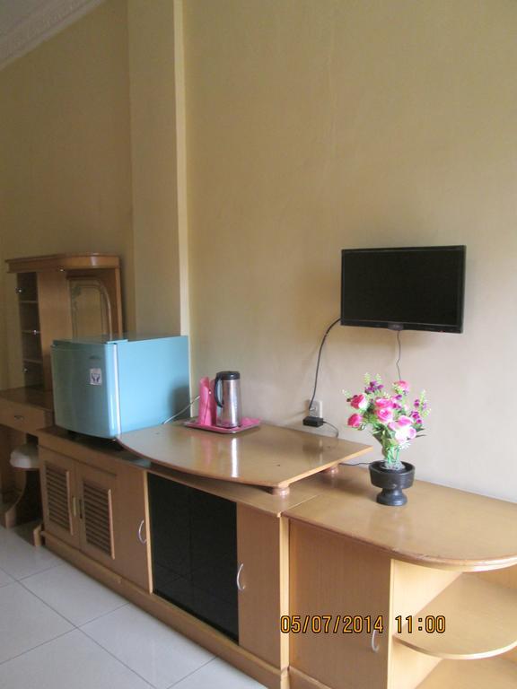 Sapadia Hotel And Cottage ปาราปัต ห้อง รูปภาพ