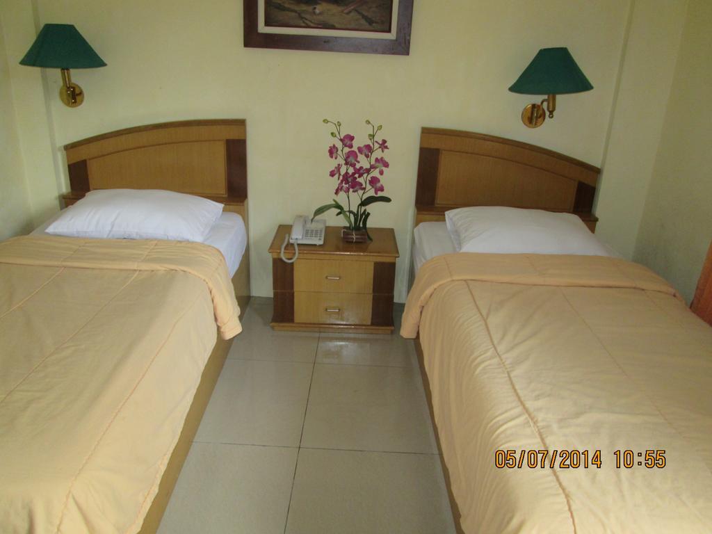 Sapadia Hotel And Cottage ปาราปัต ห้อง รูปภาพ