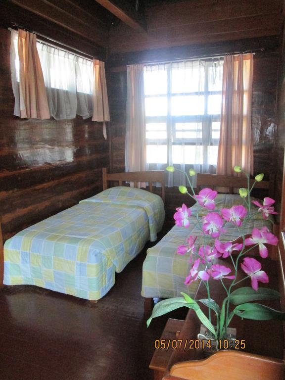 Sapadia Hotel And Cottage ปาราปัต ห้อง รูปภาพ