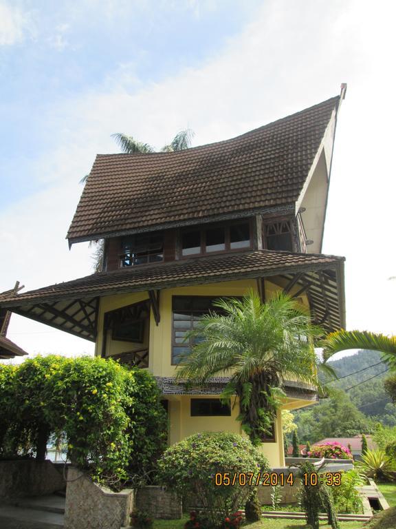 Sapadia Hotel And Cottage ปาราปัต ห้อง รูปภาพ