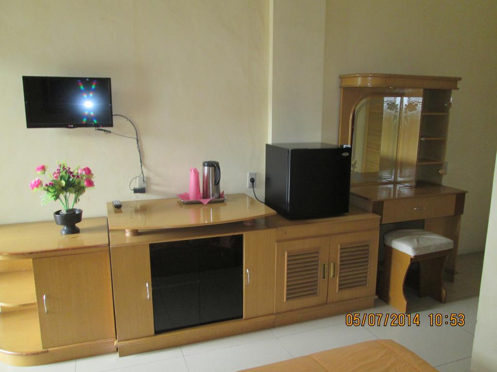 Sapadia Hotel And Cottage ปาราปัต ห้อง รูปภาพ