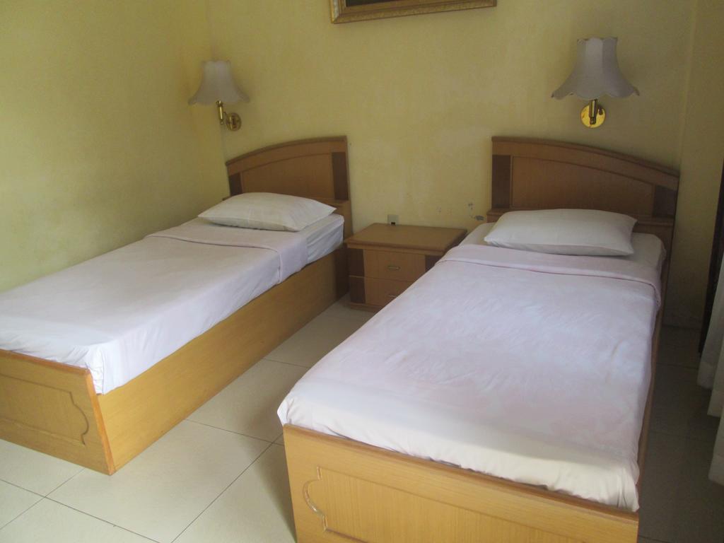 Sapadia Hotel And Cottage ปาราปัต ห้อง รูปภาพ