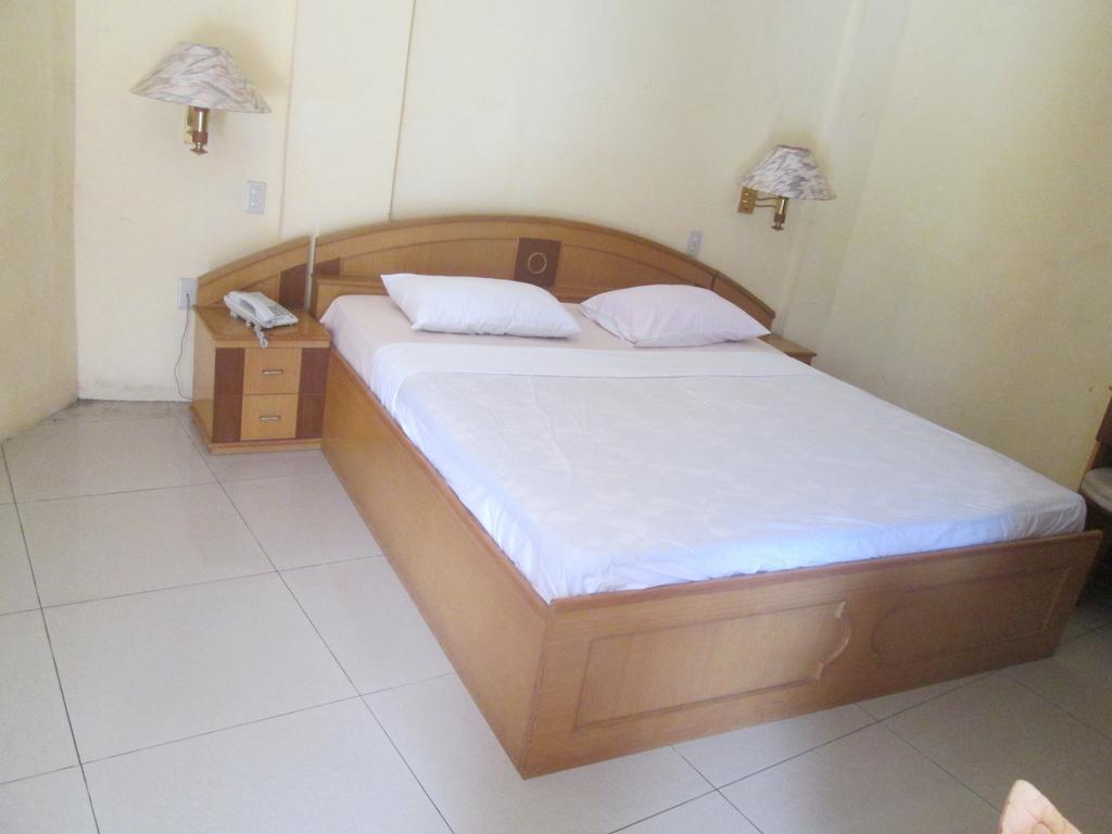 Sapadia Hotel And Cottage ปาราปัต ห้อง รูปภาพ
