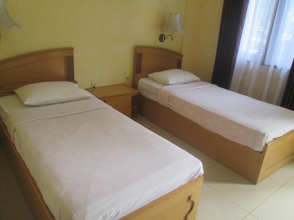 Sapadia Hotel And Cottage ปาราปัต ห้อง รูปภาพ