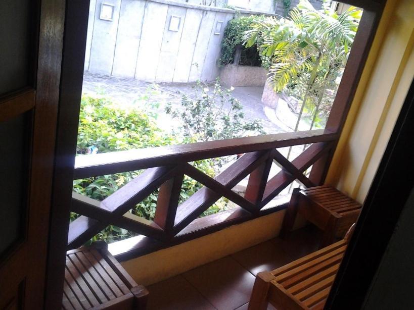Sapadia Hotel And Cottage ปาราปัต ห้อง รูปภาพ
