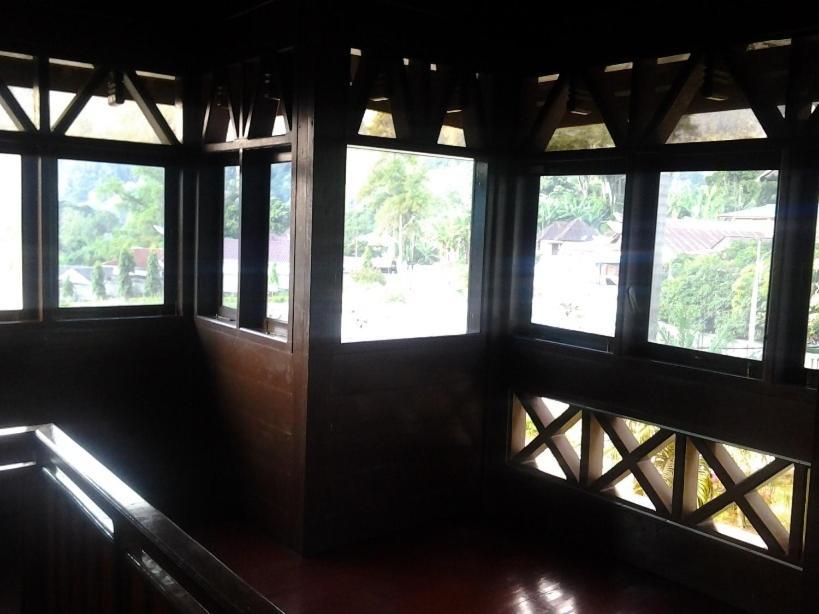 Sapadia Hotel And Cottage ปาราปัต ห้อง รูปภาพ