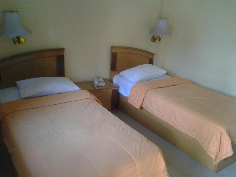 Sapadia Hotel And Cottage ปาราปัต ห้อง รูปภาพ