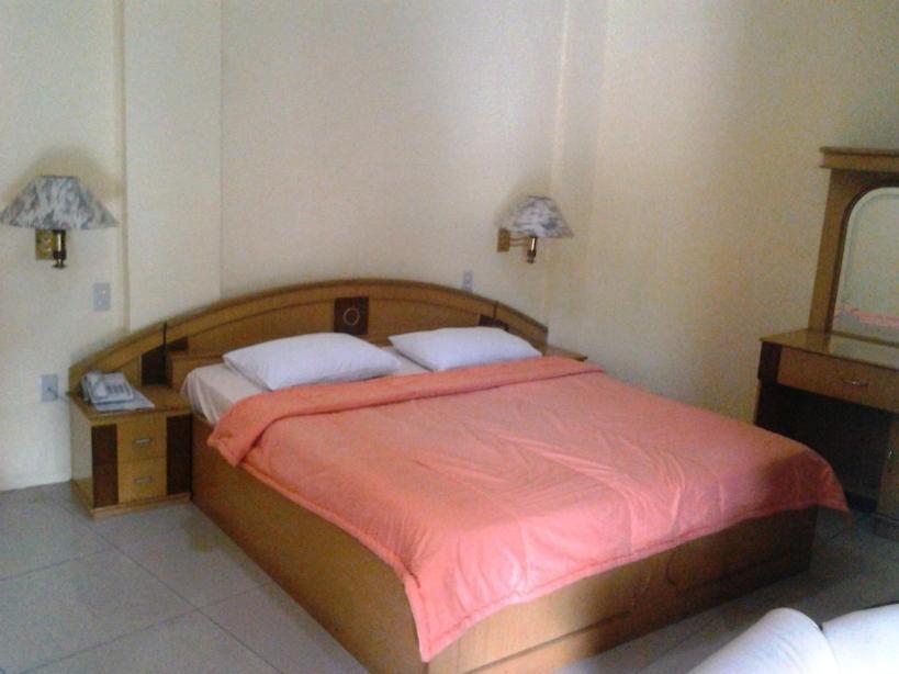 Sapadia Hotel And Cottage ปาราปัต ห้อง รูปภาพ