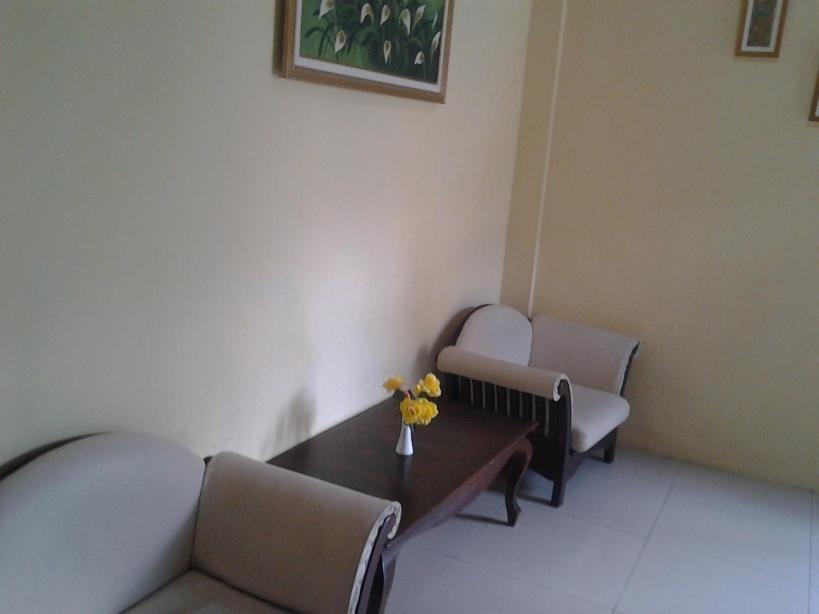 Sapadia Hotel And Cottage ปาราปัต ห้อง รูปภาพ
