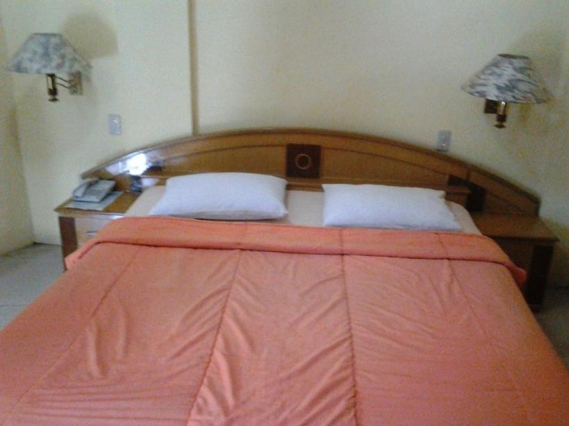 Sapadia Hotel And Cottage ปาราปัต ห้อง รูปภาพ