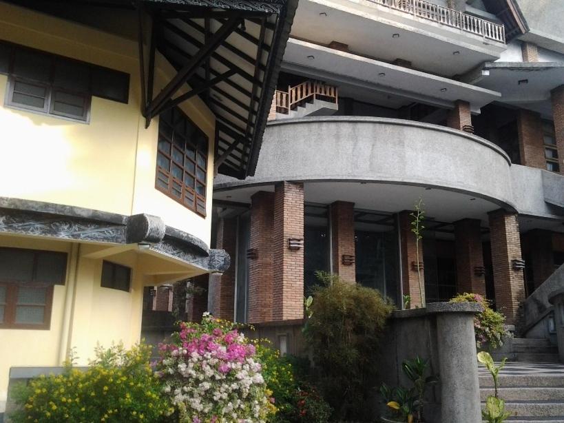 Sapadia Hotel And Cottage ปาราปัต ภายนอก รูปภาพ