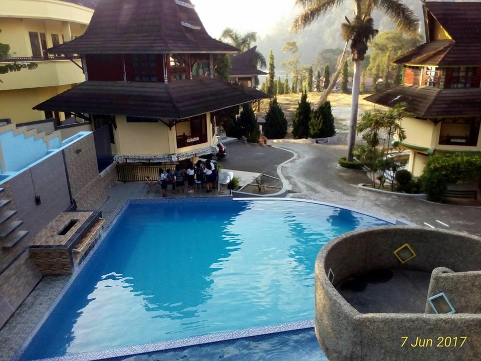 Sapadia Hotel And Cottage ปาราปัต ภายนอก รูปภาพ