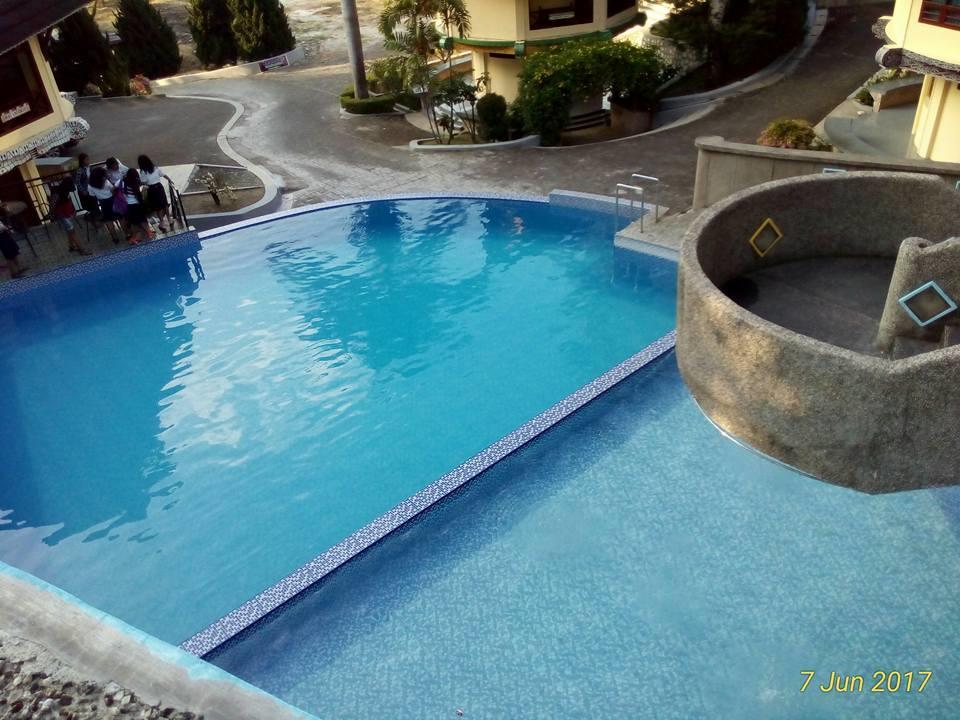 Sapadia Hotel And Cottage ปาราปัต ภายนอก รูปภาพ