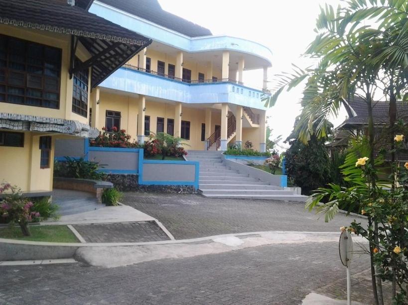 Sapadia Hotel And Cottage ปาราปัต ภายนอก รูปภาพ