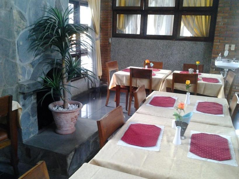 Sapadia Hotel And Cottage ปาราปัต ภายนอก รูปภาพ