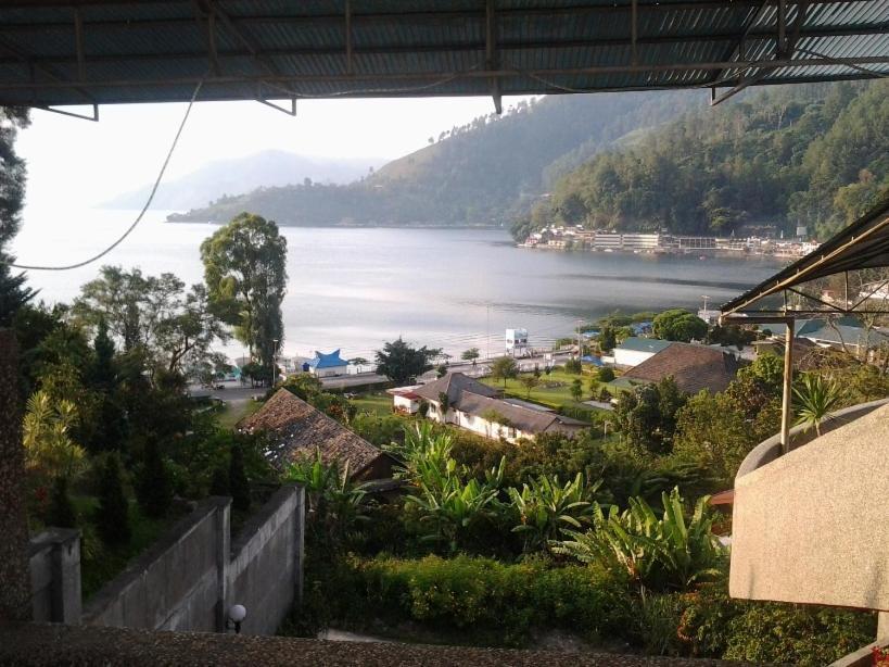 Sapadia Hotel And Cottage ปาราปัต ภายนอก รูปภาพ