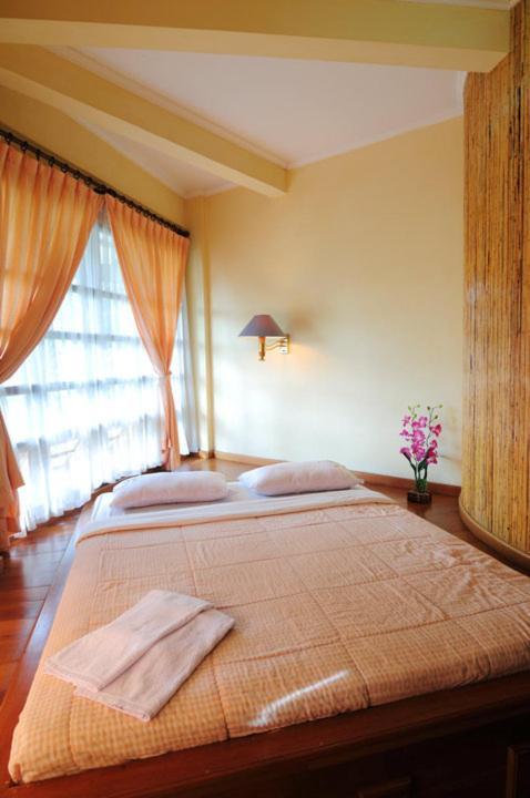 Sapadia Hotel And Cottage ปาราปัต ภายนอก รูปภาพ