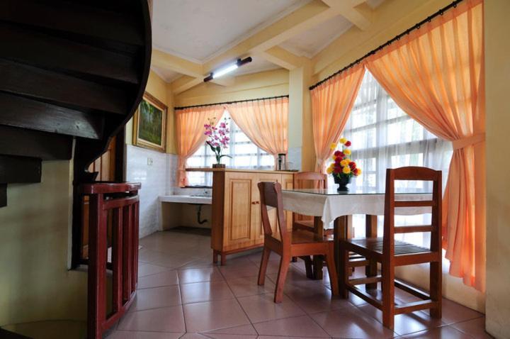 Sapadia Hotel And Cottage ปาราปัต ภายนอก รูปภาพ