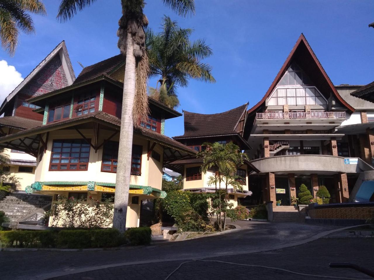Sapadia Hotel And Cottage ปาราปัต ภายนอก รูปภาพ